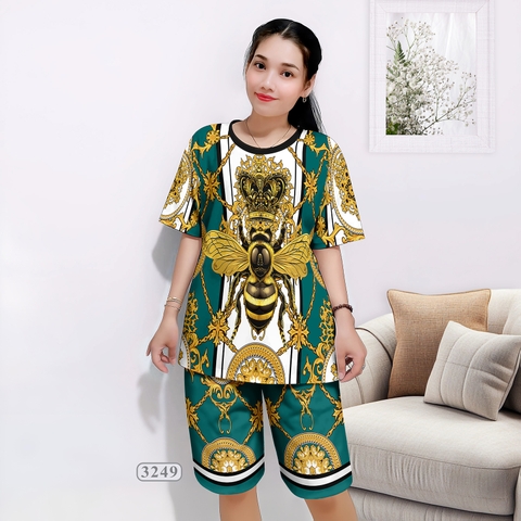 Bộ Lửng Nữ XL - SNL3249