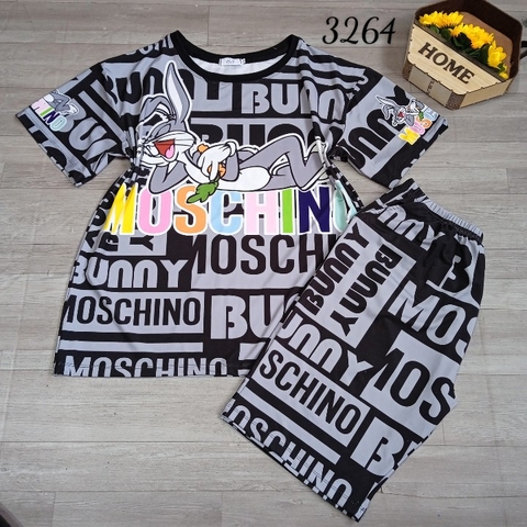 Bộ Lửng Big Size 4c - SNL4C3264