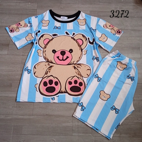 Bộ Lửng Big Size 4c - SNL4C3272