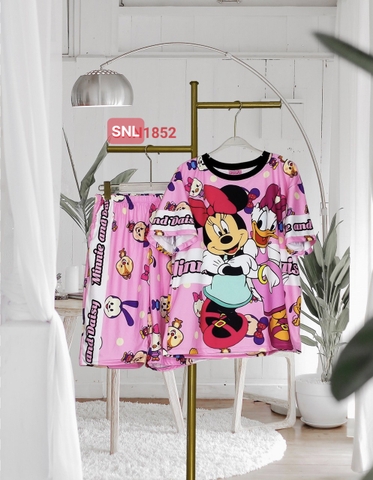 Bộ Lửng Nữ XL - SNL1852