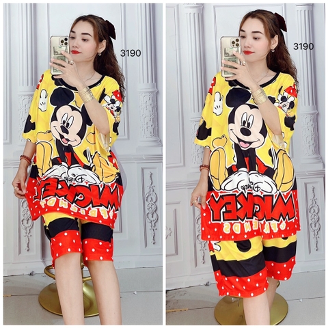 Bộ Lửng Nữ 2XL - SNL2XL3190