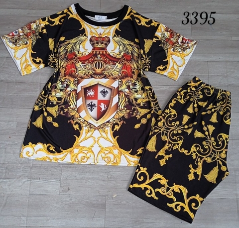 Bộ Lửng Big Size 4c - SNL4C3395