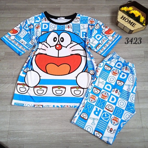 Bộ Lửng Big Size 4c - SNL4C3423