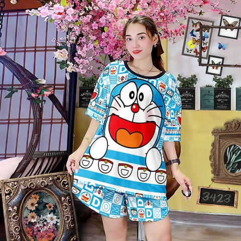 Bộ Đùi Nữ XL - B3423