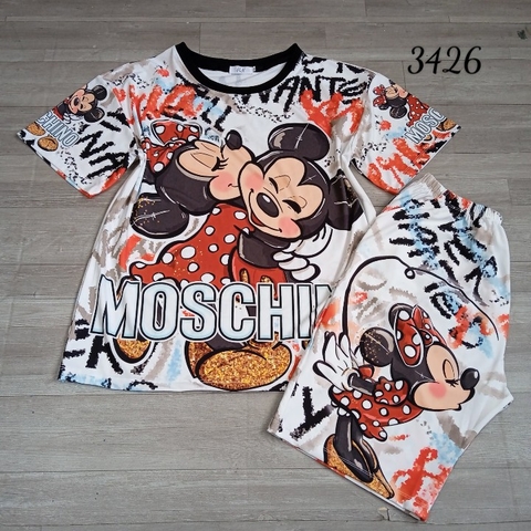 Bộ Lửng Big Size 4c - SNL4C3426