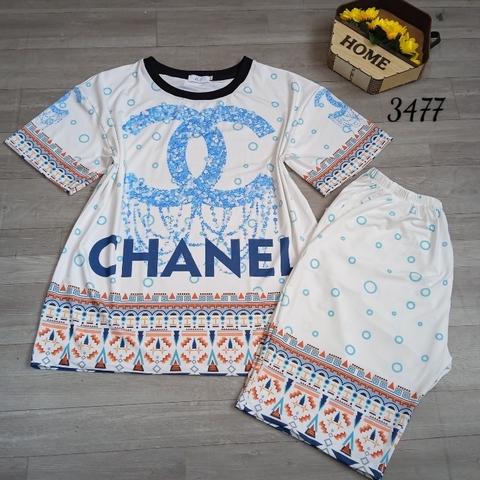 Bộ Lửng Big Size 4c - SNL4C3477