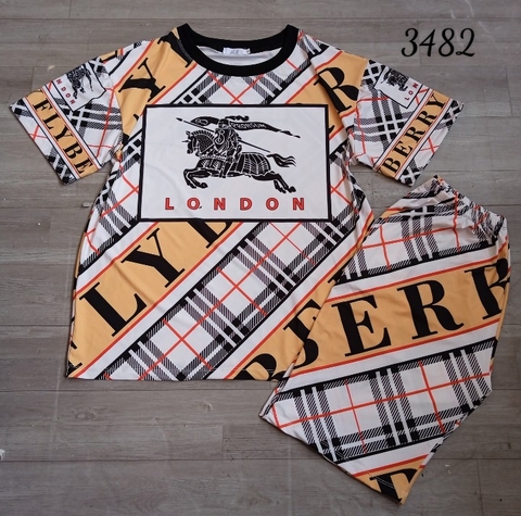 Bộ Lửng Big Size 4c - SNL4C3482