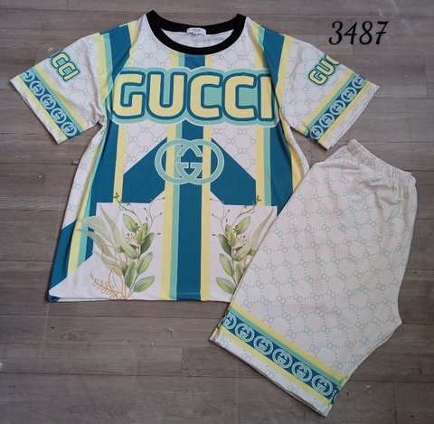 Bộ Lửng Big Size 4c - SNL4C3487