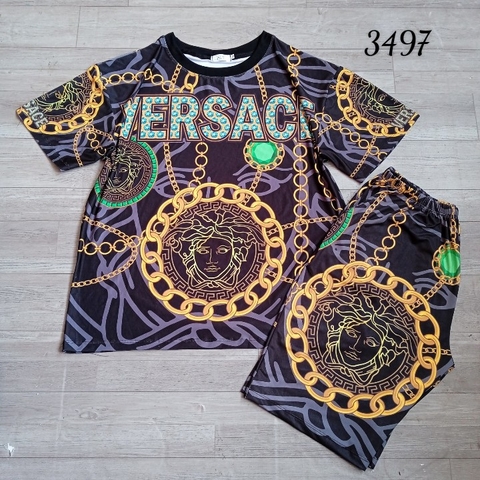 Bộ Lửng Big Size 4c - SNL4C3497