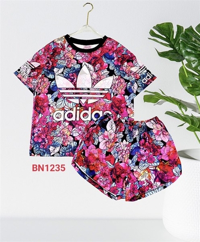 Bộ Đùi Nữ L - BN1235