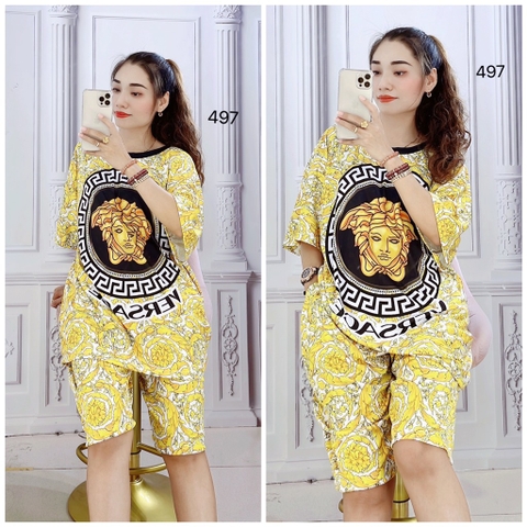 Bộ Lửng Nữ 2XL - SNL2XL497