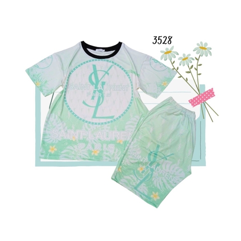 Bộ Lửng Big Size 4c - SNL4C3528