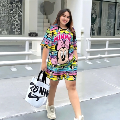 Bộ Đùi Nữ XL - B360