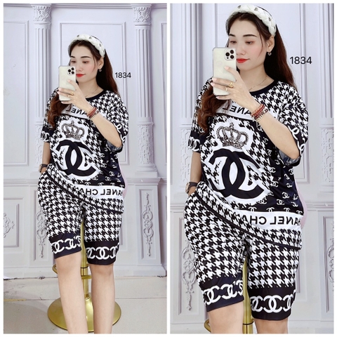 Bộ Lửng Nữ XL - SNL1834