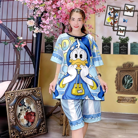 Bộ Lửng Nữ L - SNN3829