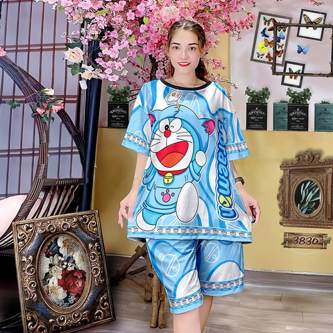 Bộ Lửng Nữ L - SNN3830