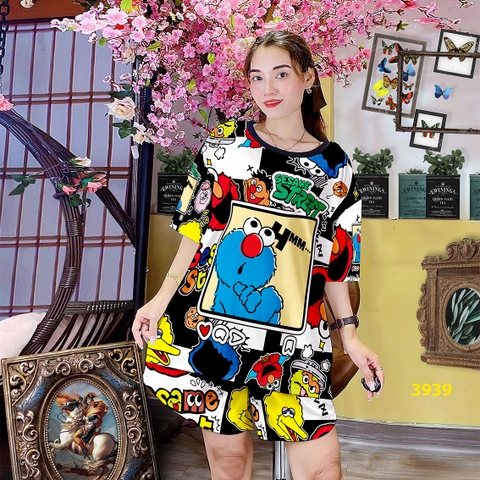 Bộ Đùi Nữ XL - B3939