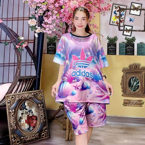 Bộ Lửng Nữ XL - SNL3990