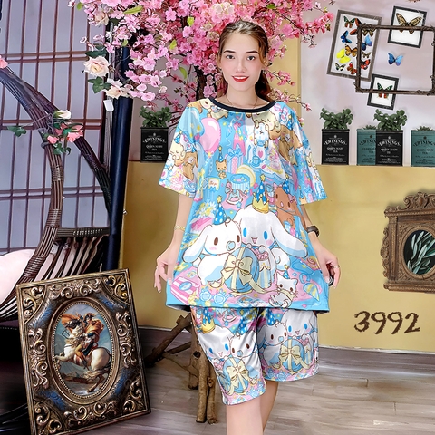 Bộ Lửng Nữ 2XL - SNL2XL3992