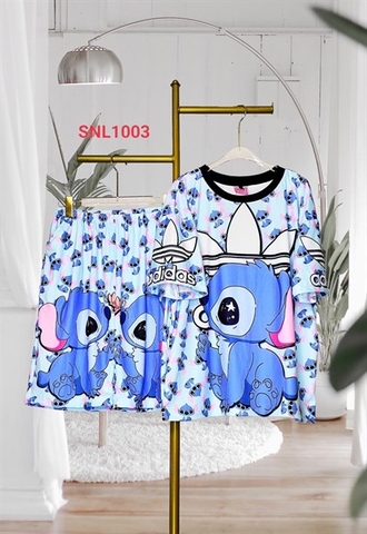 Bộ Lửng Nữ XL - SNL1003