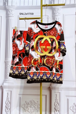 Bộ Lửng Nữ 2XL - SNL2XL1709