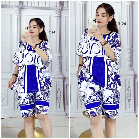 Bộ Lửng Nữ 3XL - SNL3XL3124