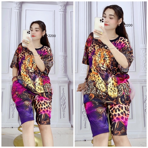Bộ Lửng Nữ XL - SNL2200