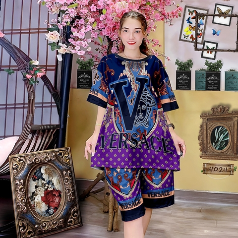 Bộ Lửng Nữ XL - SNL4024