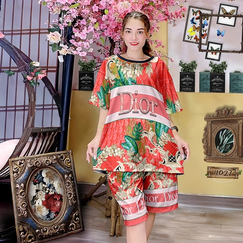 Bộ Lửng Nữ XL - SNL4027