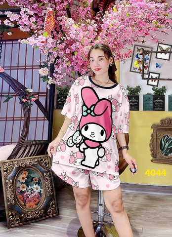Bộ Đùi Nữ XL - B4044