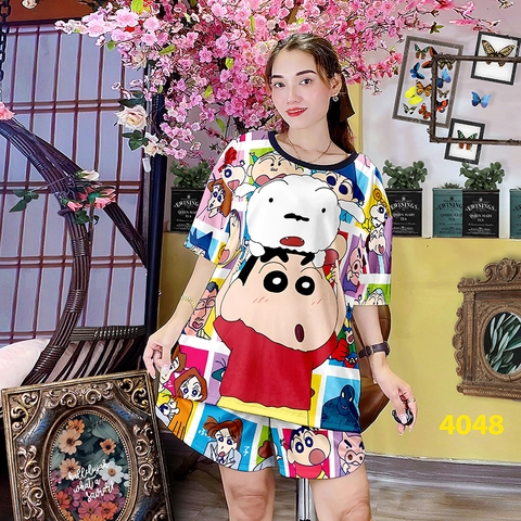 Bộ Đùi Nữ 2XL - B2XL4048