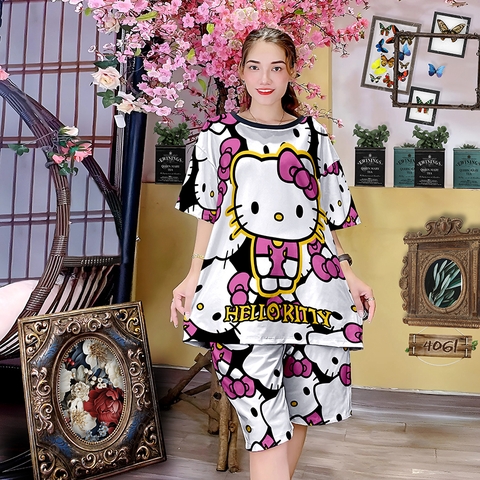 Bộ Lửng Nữ L - SNN4061