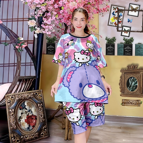 Bộ Lửng Nữ L - SNN4062