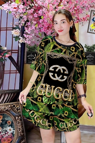 Bộ Đùi Nữ 3XL - B3XL4069