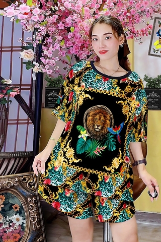 Bộ Đùi Nữ 3XL - B3XL4072