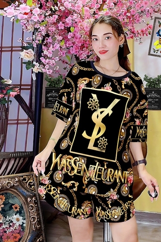 Bộ Đùi Nữ 3XL - B3XL4073