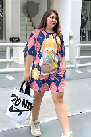Bộ Đùi Nữ 2XL - B2XL4094