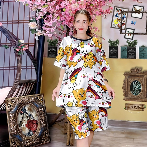 Bộ Lửng Nữ L - SNN4095