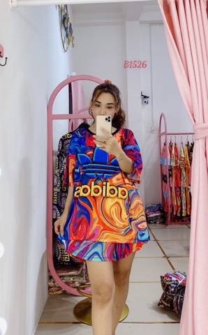Bộ Đùi Nữ XL - B1526