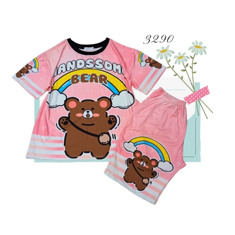 Bộ Lửng Big Size 4c - SNL4C3290