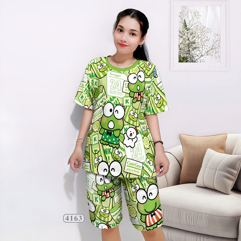 Bộ Lửng Nữ XL - SNL4163