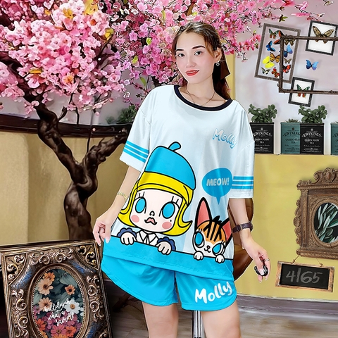 Bộ Đùi Nữ XL - B4165
