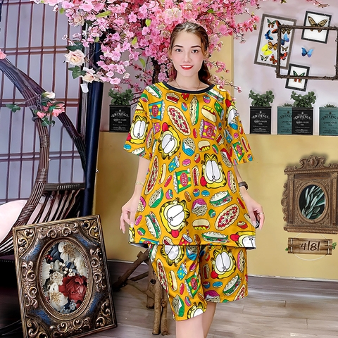 Bộ Lửng Nữ XL - SNL4181