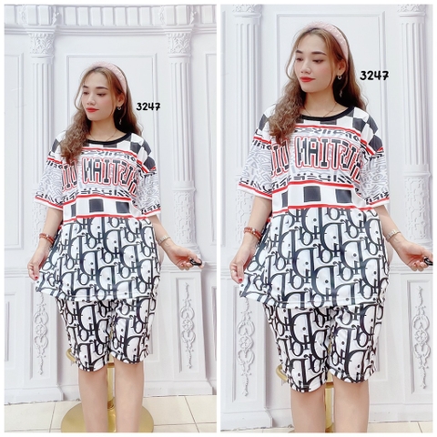Bộ Lửng Nữ XL - SNL3247