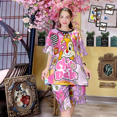 Bộ Lửng Nữ 2XL - SNL2XL4216