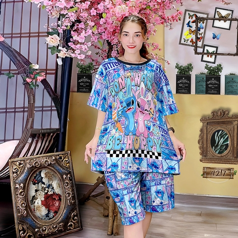 Bộ Lửng Nữ 2XL - SNL2XL4217