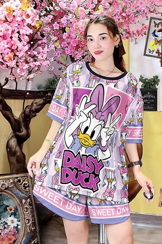 Bộ Đùi Nữ 3XL - B3XL4226