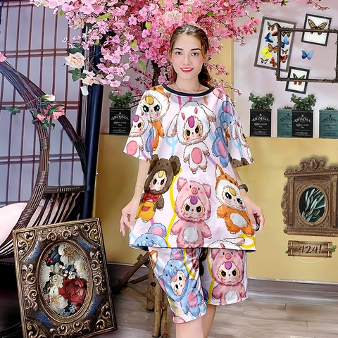 Bộ Lửng Nữ 2XL - SNL2XL4241