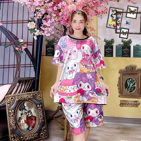 Bộ Lửng Nữ 2XL - SNL2XL4242