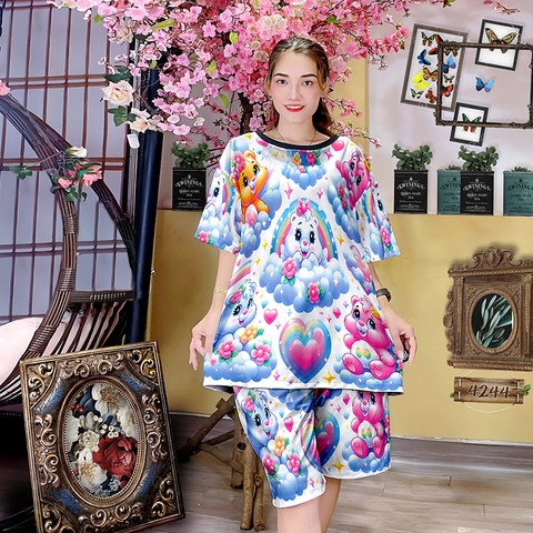 Bộ Lửng Nữ XL - SNL4244